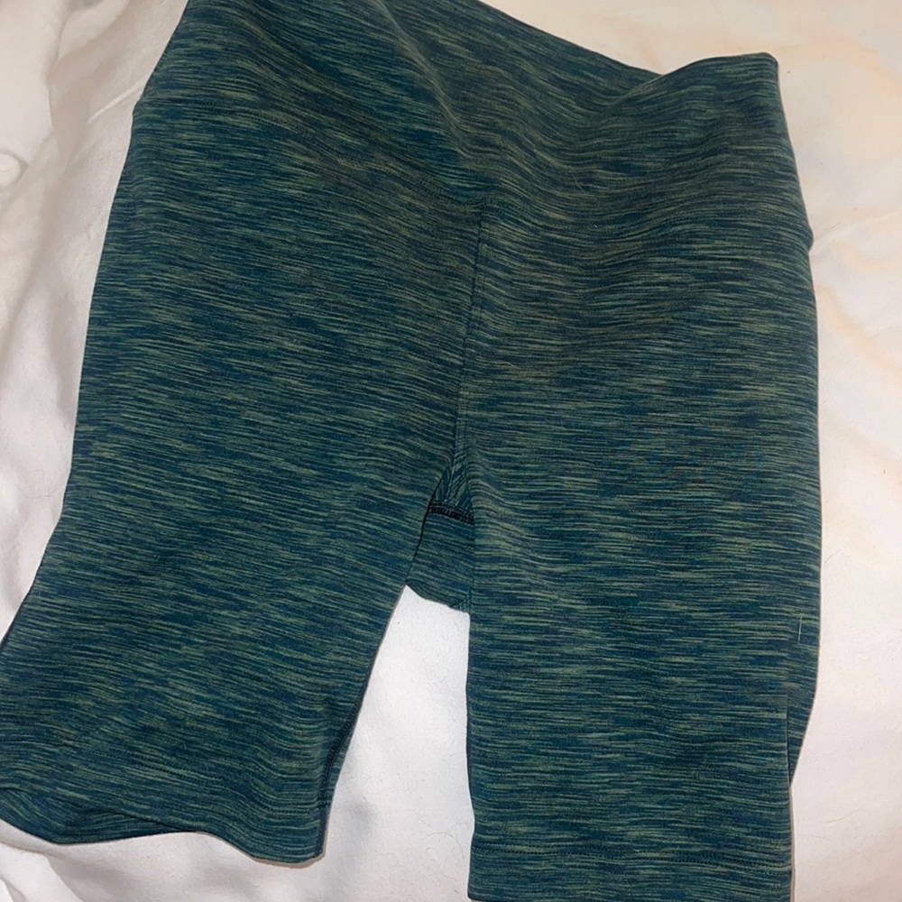 Outdoor Voices Bike Shorts